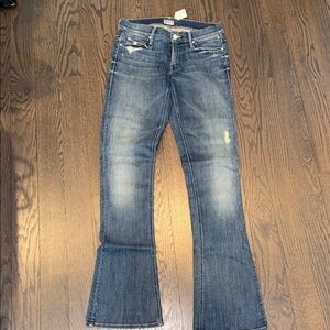Mother Women's Jeans